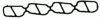 GLASER X87558-01 Gasket, intake manifold